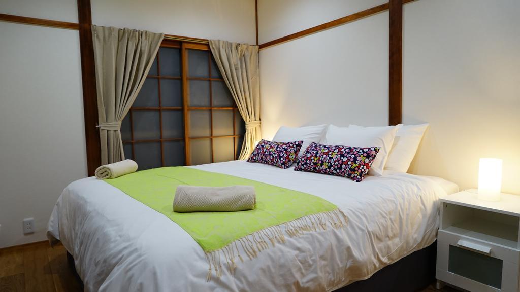 Villa Harmony House Hakuba Exterior foto