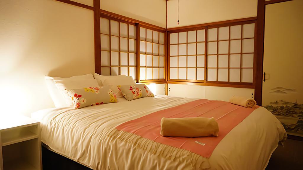 Villa Harmony House Hakuba Exterior foto